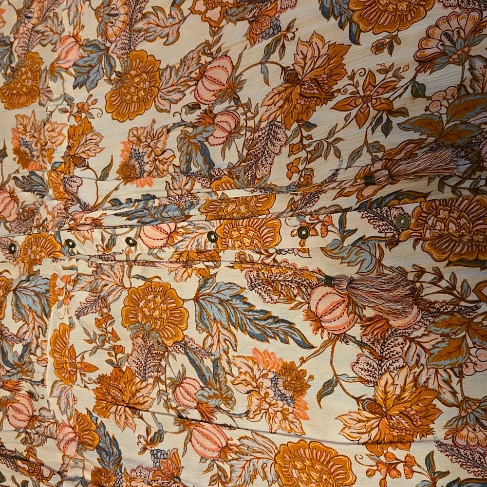 Knox Rose Maxi Dress Size XXL - Picture 2 of 4